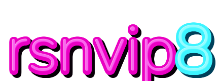 rsnvip8 — logo kanal