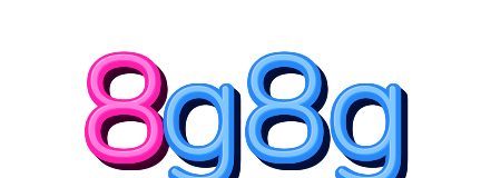 8g8g — logo kanal