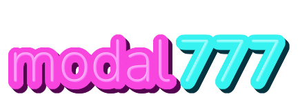 modal777 — logo kanal