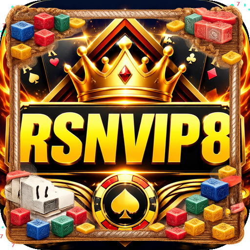 rsnvip8 — mitra unggulan