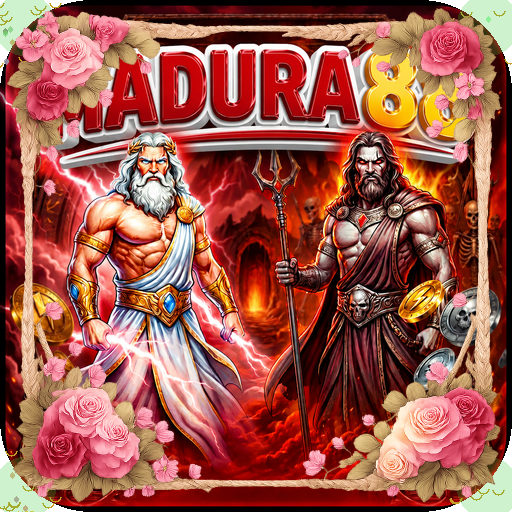 madura88 — mitra unggulan
